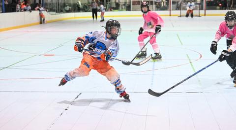 Schedule for Redding Regional Qualifier