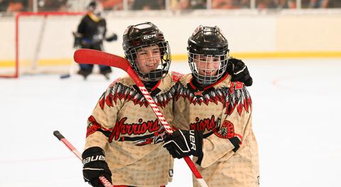 Corona Regional Schedule - March 13th-15th