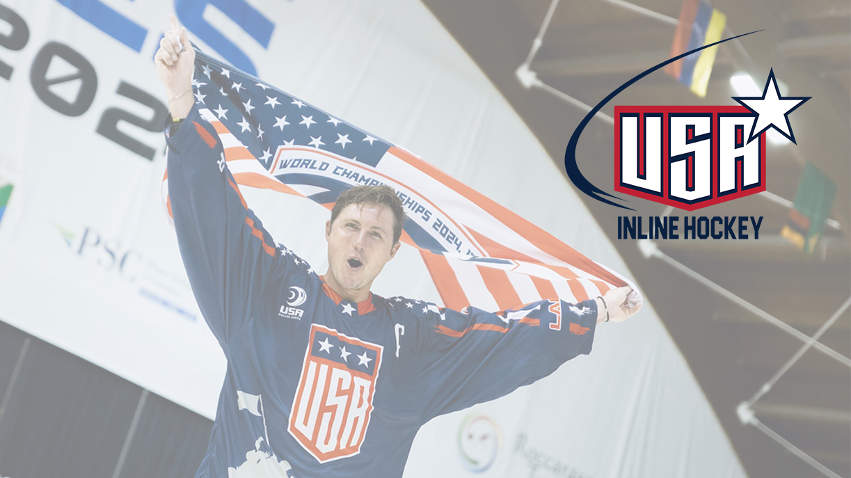 Usars News: USA Inline Hockey Year in Review - USARS NATIONAL INLINE HOCKEY