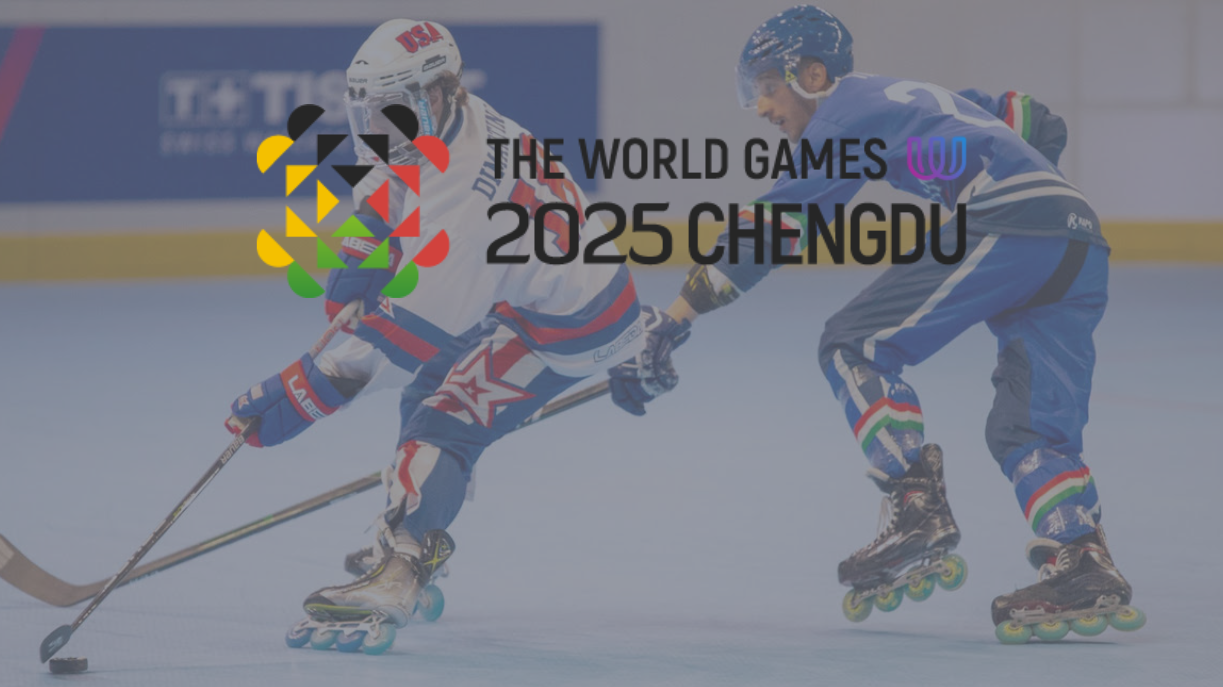 Usars Usars Nationals 2025 , News: Team USA Wins 2025 World Games – SINHL