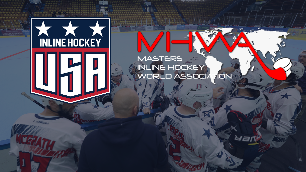Usars News: 2026 Masters USA Inline Applications - USARS NATIONAL INLINE HOCKEY