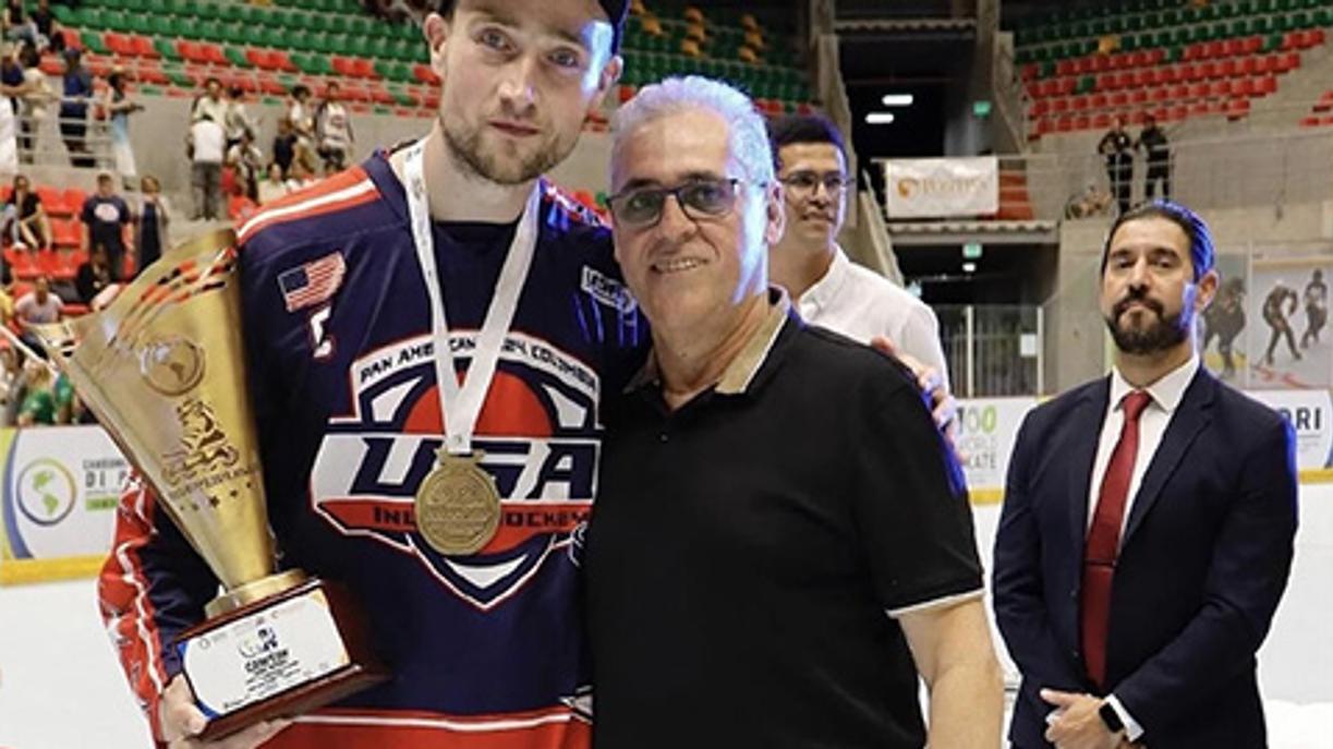 Usars News: Sr Men win Gold & Sr Women Take Home Silver at PanAmerican Games ...