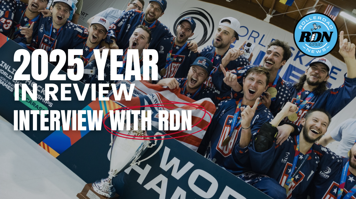 Usars USA Inline Hockey 2025 Year in Review - USARS NATIONAL INLINE HOCKEY