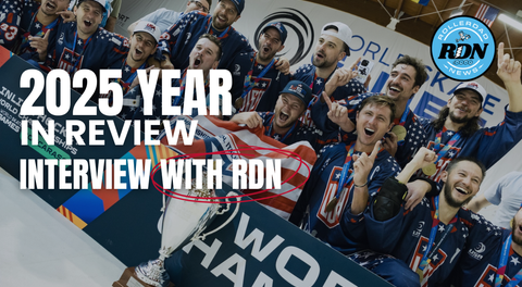 USA Inline Hockey 2025 Year in Review