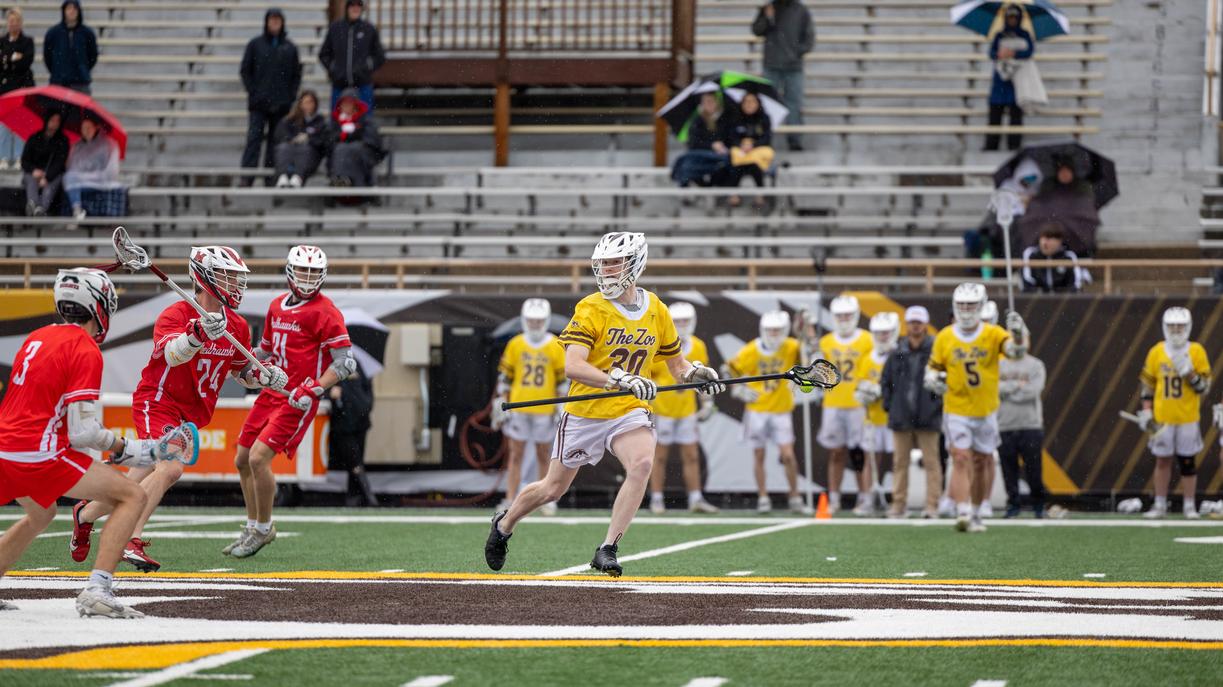 Wmu Lacrosse Schedule 2027