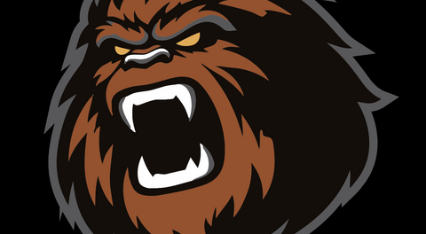 Sasquatches are Real and in Toledo Soon