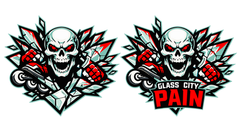 Feel the Pain in the Glass City