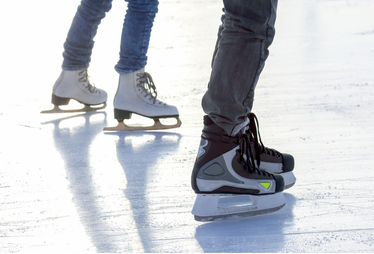 Skates