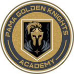 Pama Golden Knights Academy
