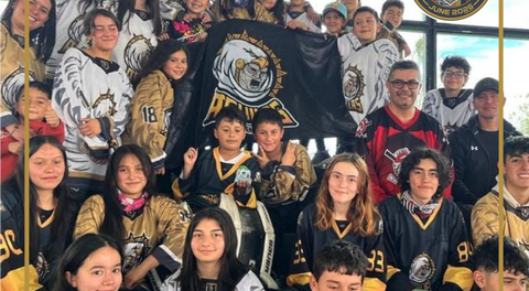 Welcome To PGKA Play