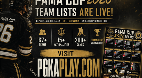 PAMA CUP 2026 TEAM LIST RELEASED