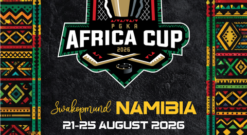 AFRICA CUP 2026