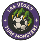 LAS VEGAS TURF MONSTERS