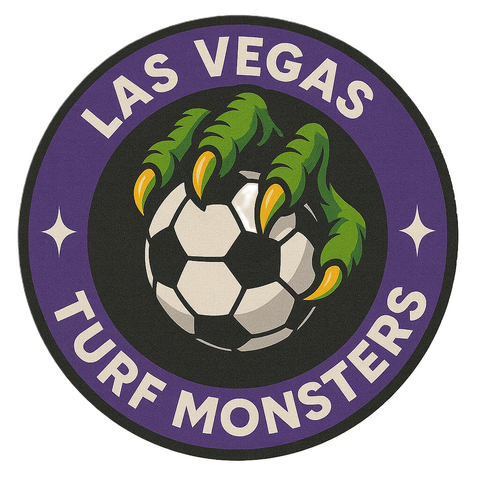 Las Vegas Turf Monsters