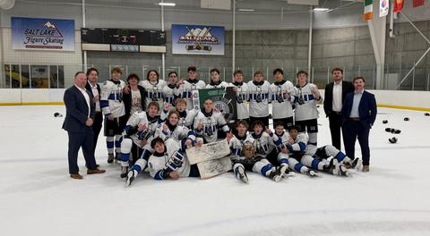 18U Get Hot at Grizz Cup