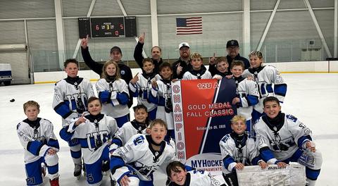 First One of the Year