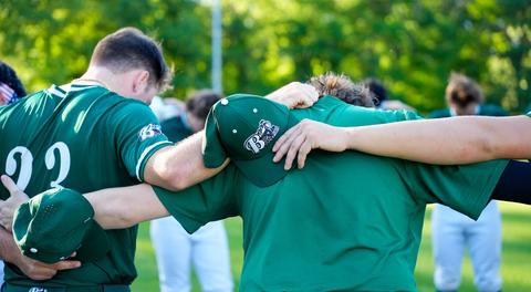 Big Train Prepares For Opening Night with Final Exhibition Win Against Gaithersburg Giants