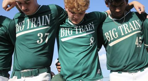 Bellis, Gonzalez Take Home League Awards; More Selected to All-League Teams
