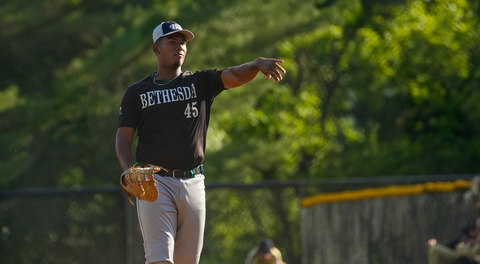 Big Train Battles, Falls 5-3 to Gaithersburg