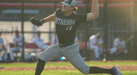 Malvasio Hits Two Home Runs as Big Train Shut Out Grays 10-0