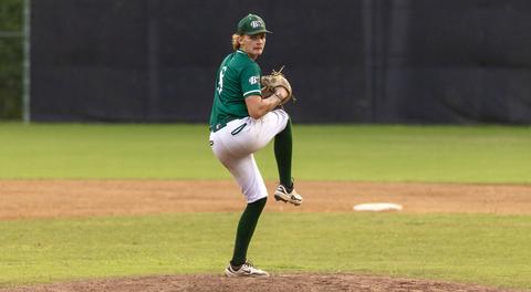 Recap: Big Train picks up seventh straight win with 9-7 victory over Giants