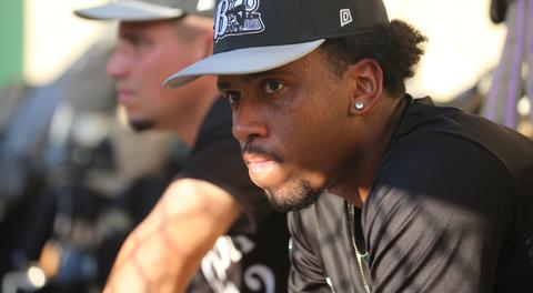 Pitching with an Adetude: How Kide Adetuyi Overcame Adversity through his Baseball Journey