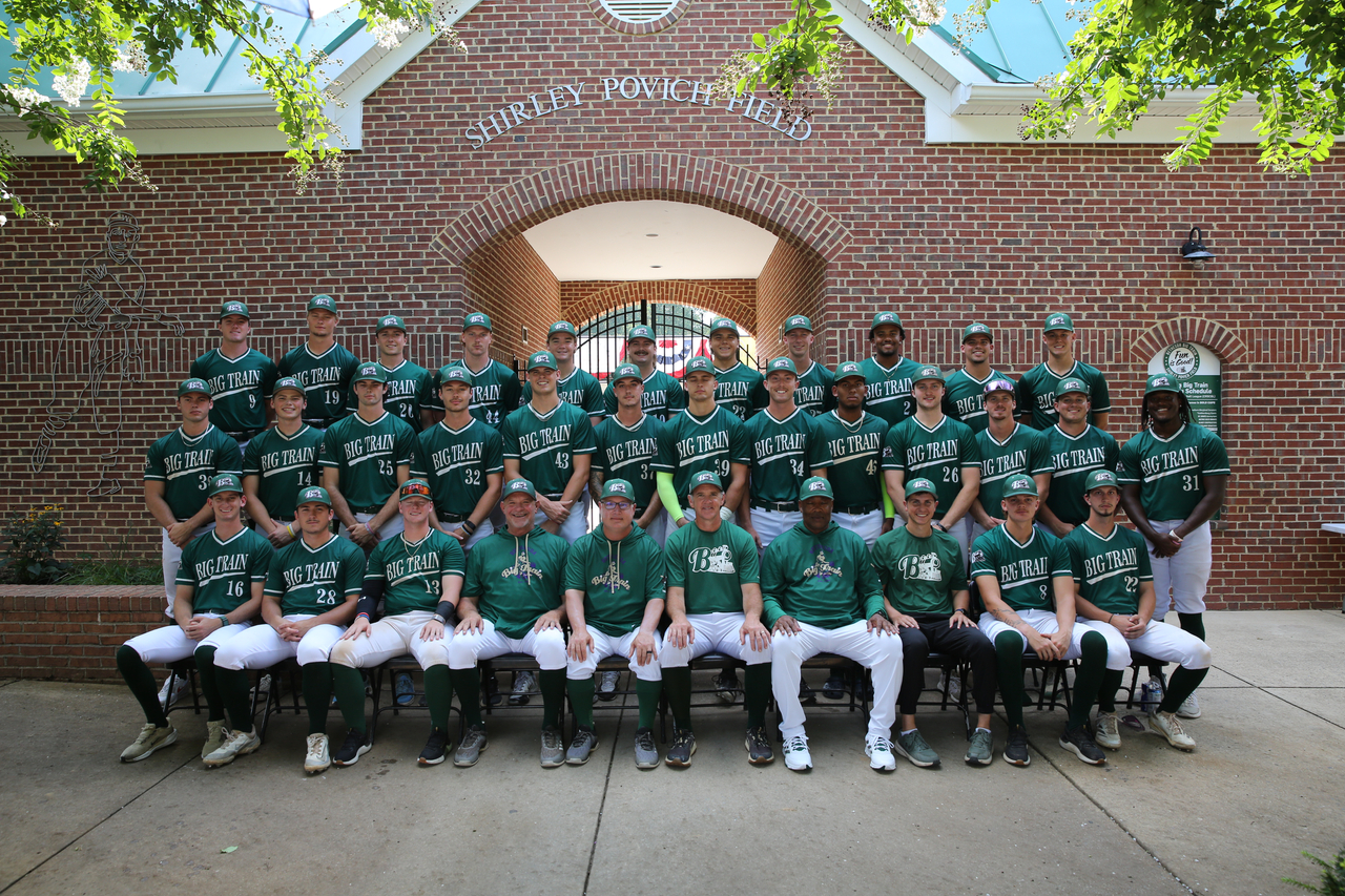 Team photo by Mark Thalman