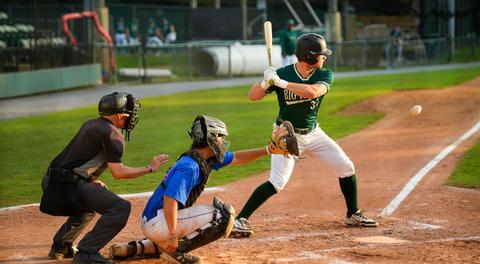 Big Train Mounts Comeback With Six-Run Inning, Defeats Thunderbolts 10-7