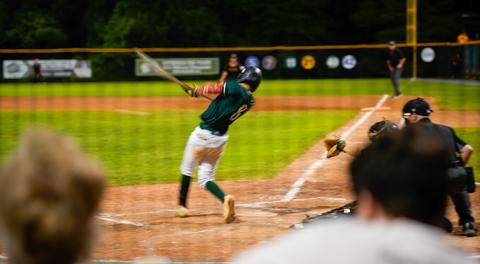 Big Train Falls in Game 2 of Championship Series, Turns Focus to Title-Deciding Game 3