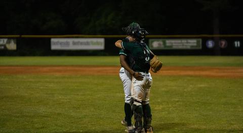 Men of Steel: How Big Train’s Catching Duo Show how Catchers have Evolved