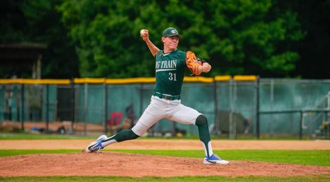 Big Train Return to Winning Ways, Shut Out Aces 9-0