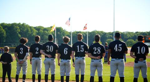 Big Train’s 10 hits Not Enough to Overcome Cropdusters, Fall 13-7