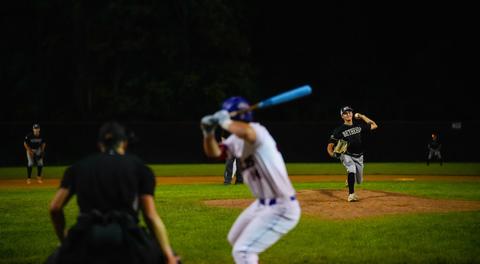 ‘Cardiac Kids’: Big Train Rallies Past Alexandria Aces 8-6 with Six Run 7th Inning