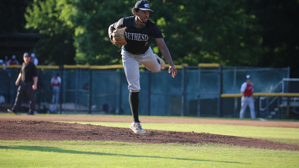 News: Electric bats, stellar pitching help Big Train crush Braves ...