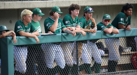 Adetuyi Sparkles, Play at the Plate Secures 2-1 Victory over Thunderbolts