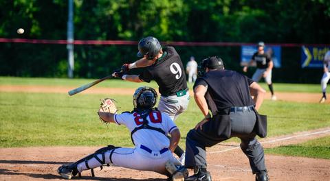 A Comeback 13 Days in the Making: Big Train Rally Past Thunderbolts in 11-9 Win