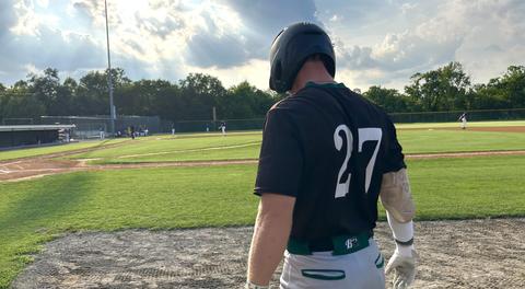 Recap: Big Train drops road matchup against Aces