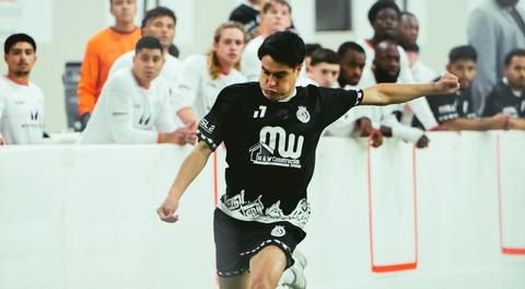 Certified Lions Secure 11-4 Victory Over Texas Spurs