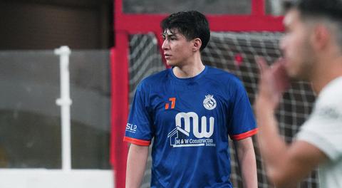 Certified Lions Fall Just Short in 4-3 Thriller Against Mexico City