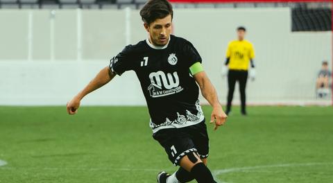 Lions Secure Dominant Back-to-Back Wins at OG&E Coliseum