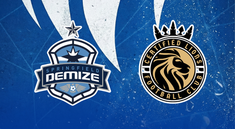 Certified Lions FC Start MASL3 Campaign With Road Victory