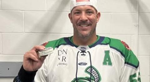 Muskies past weekend notables