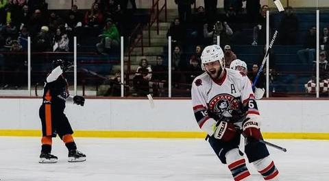 Welcome Brendan Raney to the Pond!